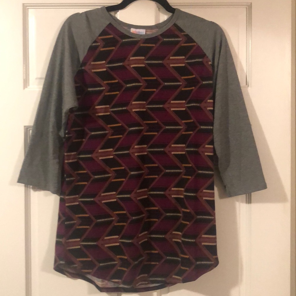 LuLaRoe Randy
